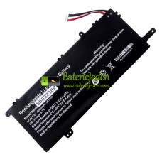 Baterie pro PDA 5074116PV-2S1P XU156 5583210P [Náhradní baterie]
